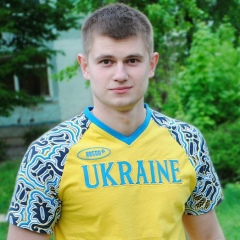 Дима Микитенко, 13.05, Харьков