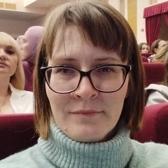 Валентина Ермолова, 15.01, Барнаул