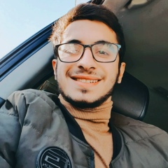 Хайям Мамедов, 14.12.1999