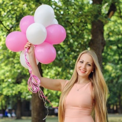 Анет Лісовол, 19.12.1992, Ракитное