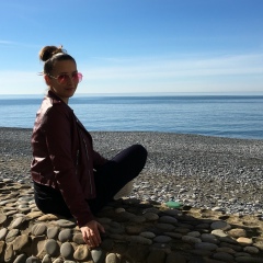 Надежда Уварова, 11.12, Волгоград