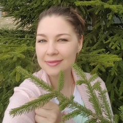 Елена Богомолова, 07.12.1982, Москва