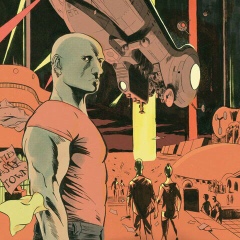 Садист Убиватель, 09.02.1990, Москва