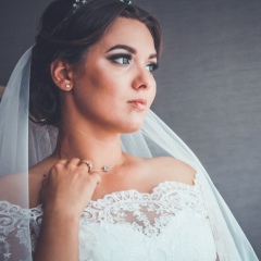 Alina Kochergina, 21.10.1994, Темиртау