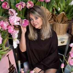 Вика Устинова, 10.09