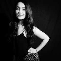 Кристина Фадеева, Москва