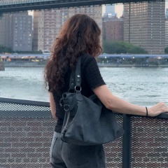 Татьяна Викторович, New York City