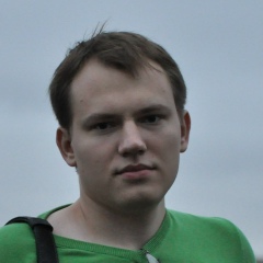 Илья Дуденин, 26.06.1989, Москва