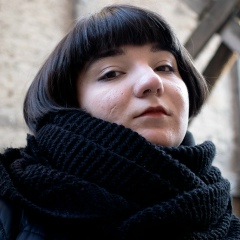 Софья Стаунэ, 05.05.1994