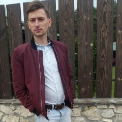 Андрій Шинкарчук, 27.03