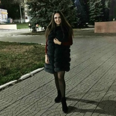 Анютка Пухач, 03.09, Балаклея
