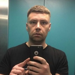 Шамиль Халилулин, 16.05.1985, Москва