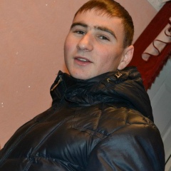 Ваня Михов, 27.11.1995