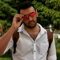 Мамед Мирзоев