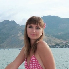 Любовь Василишина, 10.04, Донецк