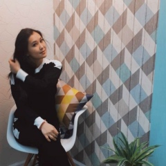 Juka Jangabyl, 13.09.1992, Астана