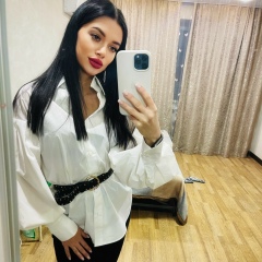 Дашечка Мальцева, 17.04.1987, Комсомольск-на-Амуре