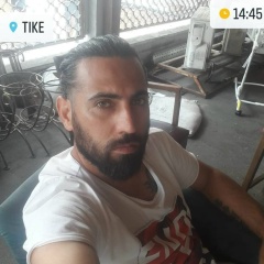 Harun Dag, 29.05.1985, München
