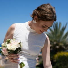 Галина Архипкина, 10.07, Torrevieja