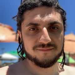 John Theo, 01.03.1988