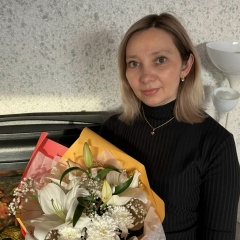 Гузель Бакиева, 26.03, Уфа