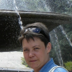 Юлия Тихомирова, 04.11, Уфа