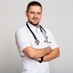 Сергей Старостенков, 18.03, Новосибирск