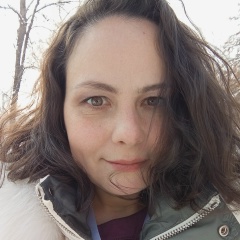 Евгения Горпинич, 12.04.1985, Алматы