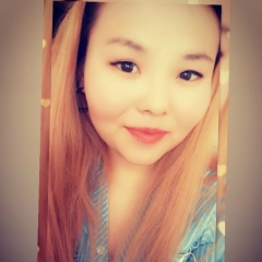 Маржан Алпысбаева, 08.06