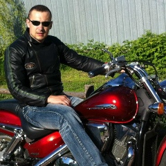 Антон Самойлов, 14.06.1917, Алматы