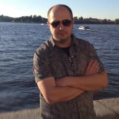 Bax Svan, 09.11.1981, Нижний Новгород