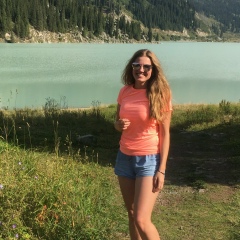 Дарья Панкратьева, 10.09.1995