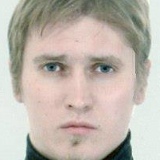 Владимир Клубков, 30.03.1987, Санкт-Петербург