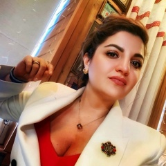 Suzie Stepanyan, 22.01, Санкт-Петербург