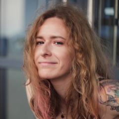 Алёна Ларина, 06.08.1987, Нижний Новгород