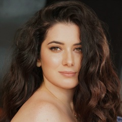 Susanna Kazaryan, 21.04.1992, Москва