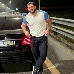 Малик Громов, 18.02