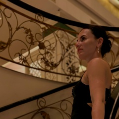 Надежда Розуменко, 20.08, Санкт-Петербург