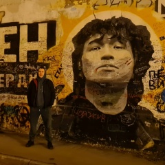 Илья Приходько, 01.12, Якутск