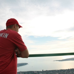 Андрей Артемов, 16.09.1987, Моршанск