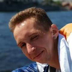 Никита Шишов, 23.03.1987, Тверь