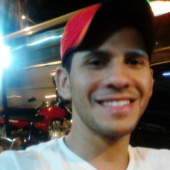 Jeferson Oliveira, 31.07.1988, Goiânia