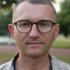 Сергей Несмачный, 24.08.1971, Санкт-Петербург