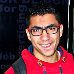 Sasa Ezzat, 21.05.1996, Giza