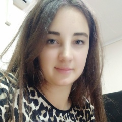 Анастасия Крамаренко, 11.11