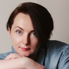 Елена Михно, 29.04, Москва