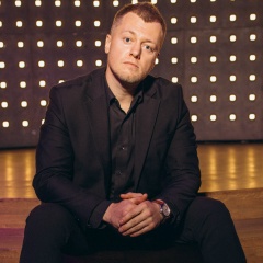 Слава Цесарь, 27.12, Москва