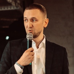 Ильдар Галлямов, Москва