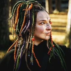 Екатерина Иванова, 18.02, Екатеринбург