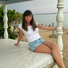 Яна Гавриш, 08.07, Санкт-Петербург